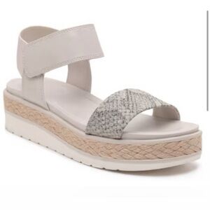 Franco Sarto Tinaka Wedge Sandal